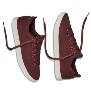 Allbirds sneakers